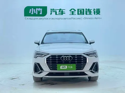 Audi Q3, миниатюра 2