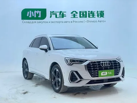 Audi Q3, миниатюра 3