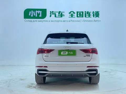 Audi Q3, миниатюра 4