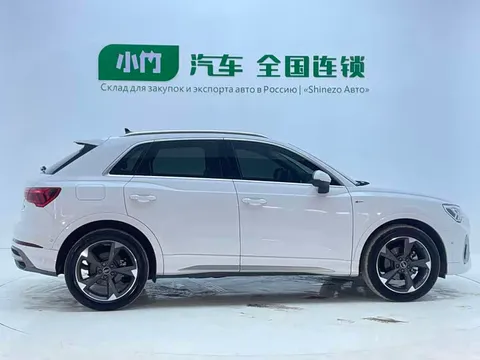 Audi Q3, миниатюра 6