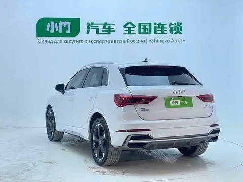 Audi Q3, миниатюра 7
