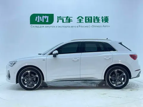 Audi Q3, миниатюра 8