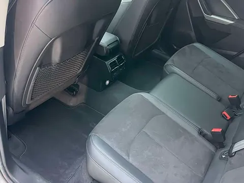 Audi Q3, миниатюра 9