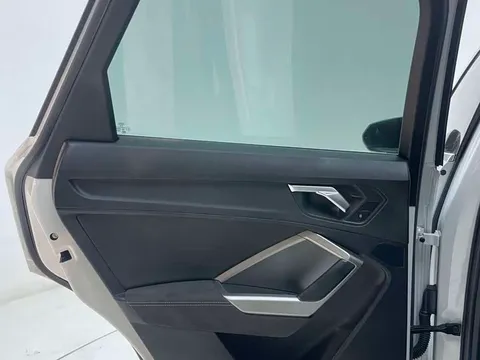 Audi Q3, миниатюра 11
