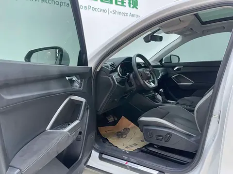 Audi Q3, миниатюра 14