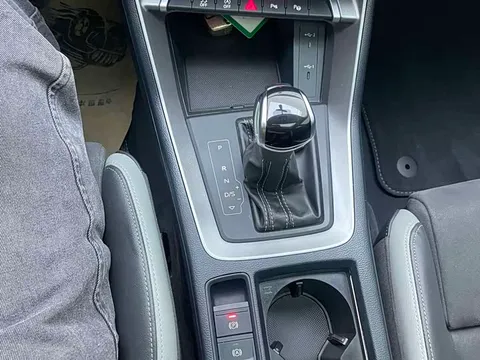 Audi Q3, миниатюра 17