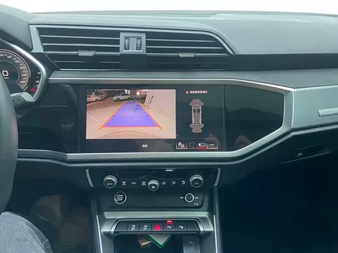 Audi Q3, миниатюра 20