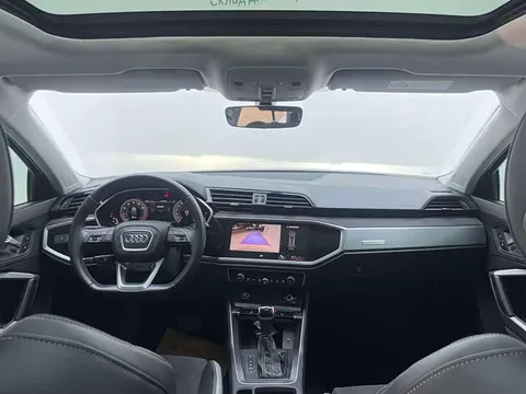 Audi Q3, миниатюра 27