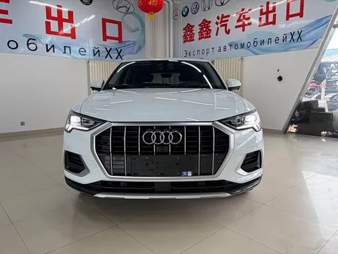 Audi Q3, миниатюра 2