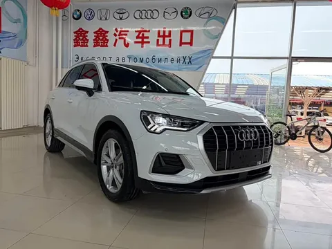 Audi Q3, миниатюра 3
