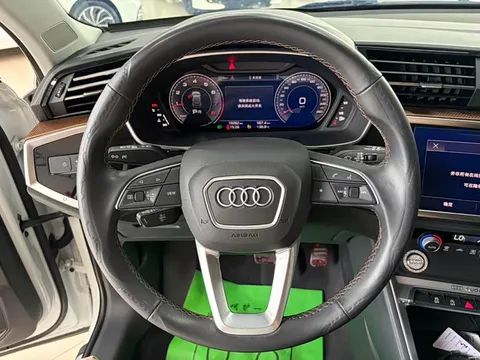 Audi Q3, миниатюра 5