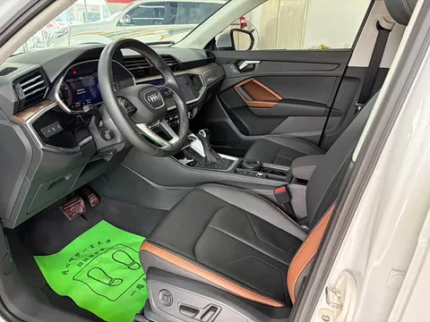 Audi Q3, миниатюра 6
