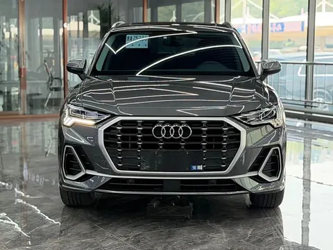 Audi Q3, миниатюра 2