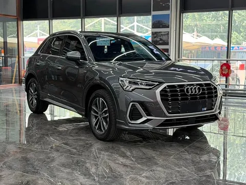 Audi Q3, миниатюра 3