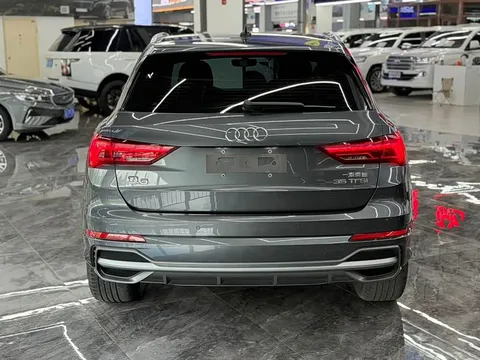 Audi Q3, миниатюра 4