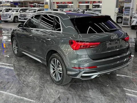 Audi Q3, миниатюра 6
