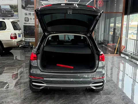 Audi Q3, миниатюра 7