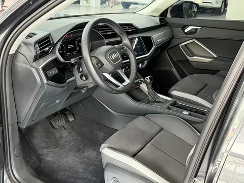 Audi Q3, миниатюра 8