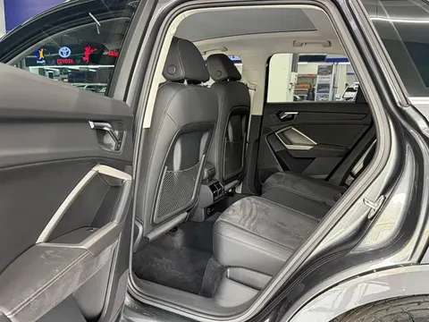 Audi Q3, миниатюра 9