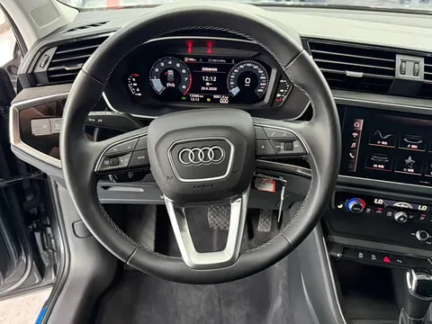 Audi Q3, миниатюра 12