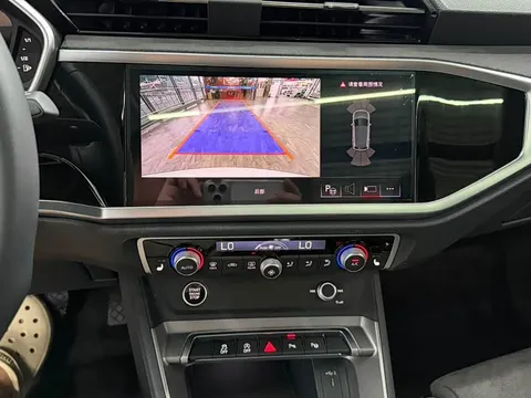 Audi Q3, миниатюра 15