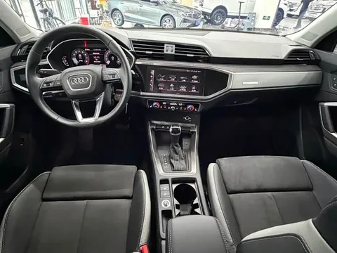 Audi Q3, миниатюра 17