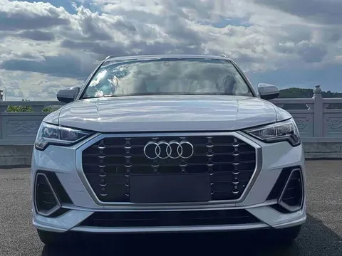 Audi Q3, миниатюра 2