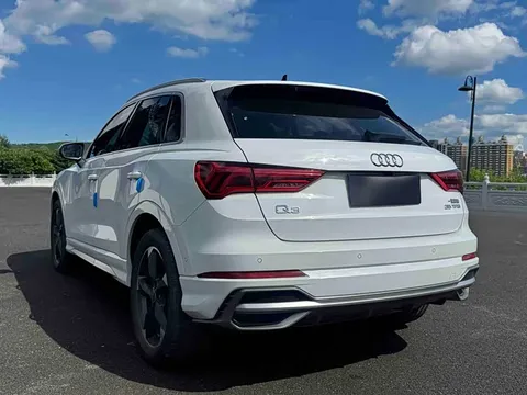 Audi Q3, миниатюра 4