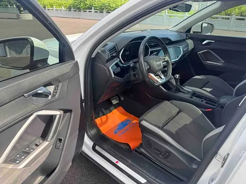 Audi Q3, миниатюра 7