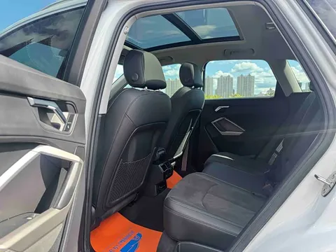Audi Q3, миниатюра 8