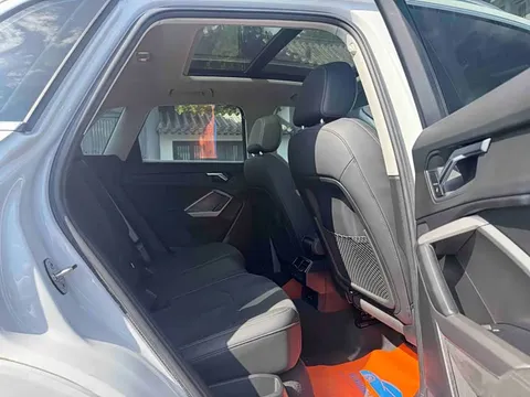 Audi Q3, миниатюра 9