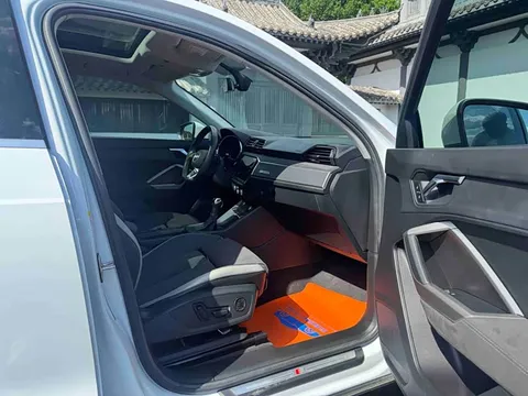 Audi Q3, миниатюра 10