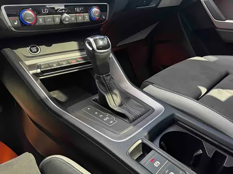 Audi Q3, миниатюра 13