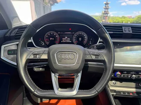 Audi Q3, миниатюра 15