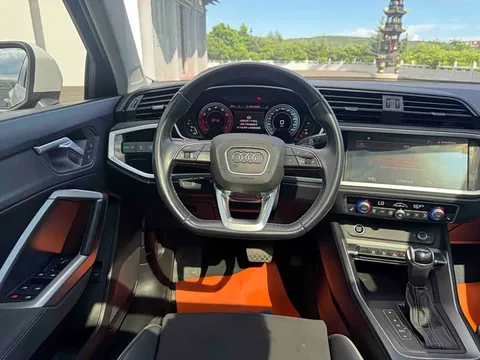 Audi Q3, миниатюра 16