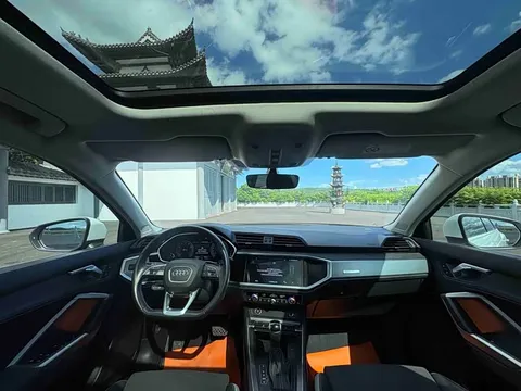 Audi Q3, миниатюра 17