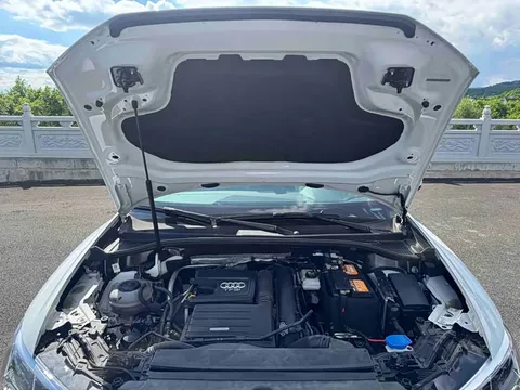 Audi Q3, миниатюра 19