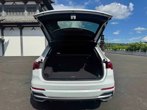 Audi Q3, миниатюра 20