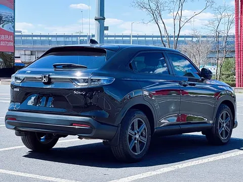 Honda XR-V, миниатюра 3