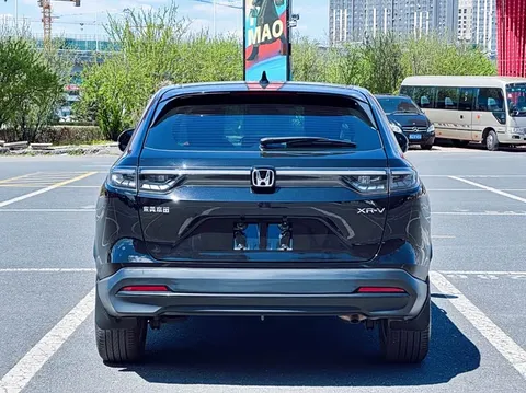 Honda XR-V, миниатюра 4