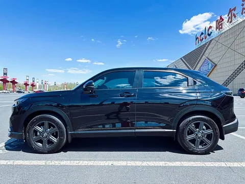 Honda XR-V, миниатюра 5