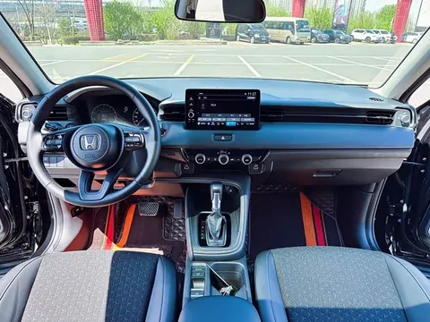 Honda XR-V, миниатюра 6