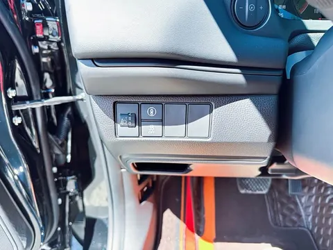 Honda XR-V, миниатюра 14