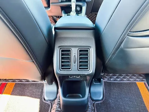 Honda XR-V, миниатюра 17