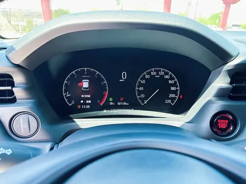 Honda XR-V, миниатюра 18
