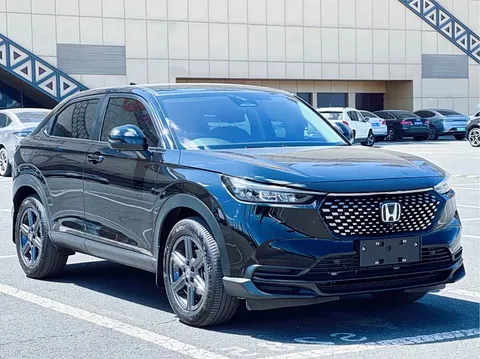 Honda XR-V, миниатюра 20