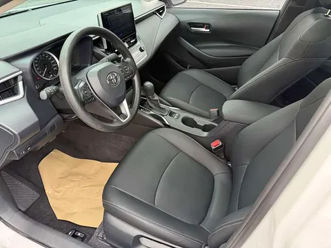 Toyota Corolla, миниатюра 7