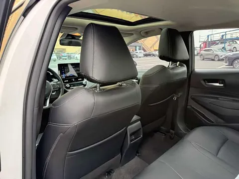 Toyota Corolla, миниатюра 9