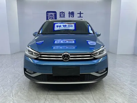 Volkswagen Tayron, миниатюра 2
