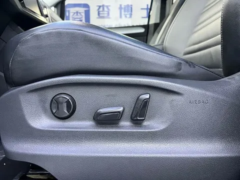 Volkswagen Tayron, миниатюра 6